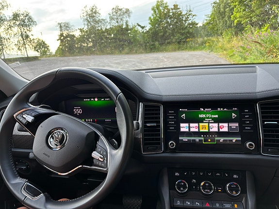Skoda Kodiaq 17 of 18