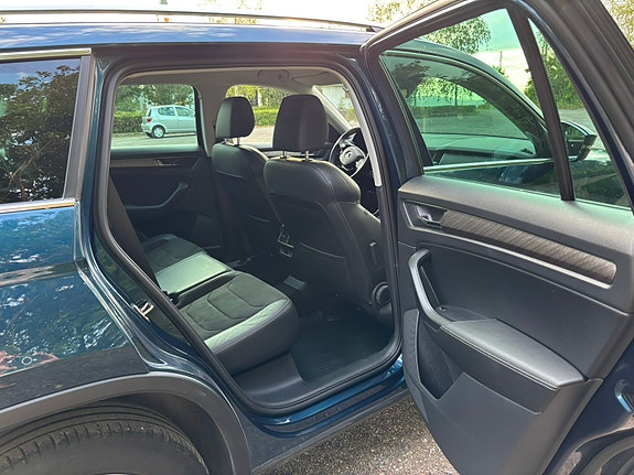 Skoda Kodiaq 15 of 18