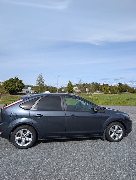 Ford Focus 3 of 30
