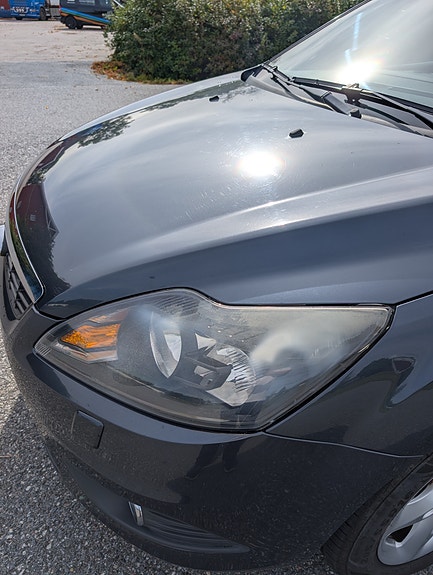 Ford Focus 13 of 30