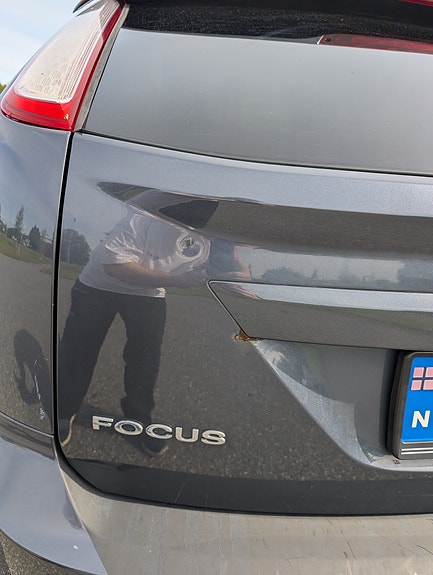 Ford Focus 10 of 30