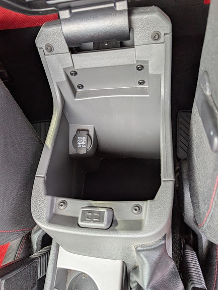Ford Focus 22 of 30