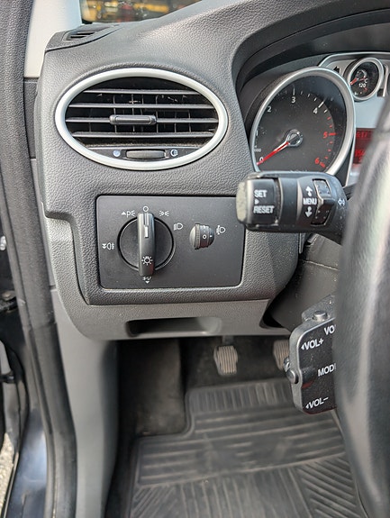 Ford Focus 25 of 30