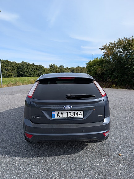 Ford Focus 4 of 30