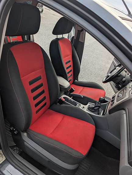 Ford Focus 17 of 30