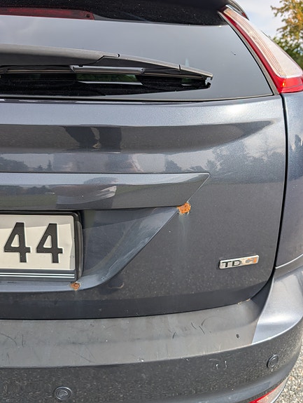 Ford Focus 9 of 30