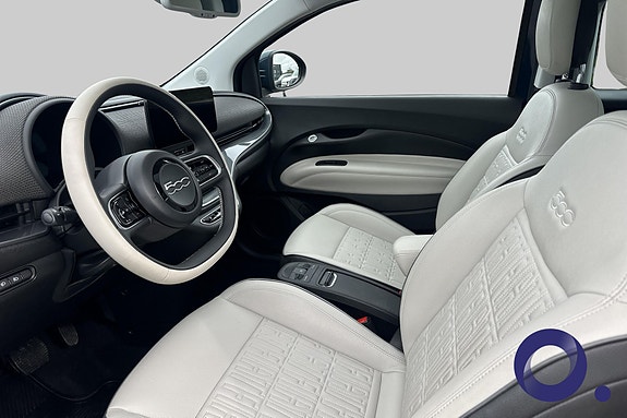 Fiat 500e 11 of 20