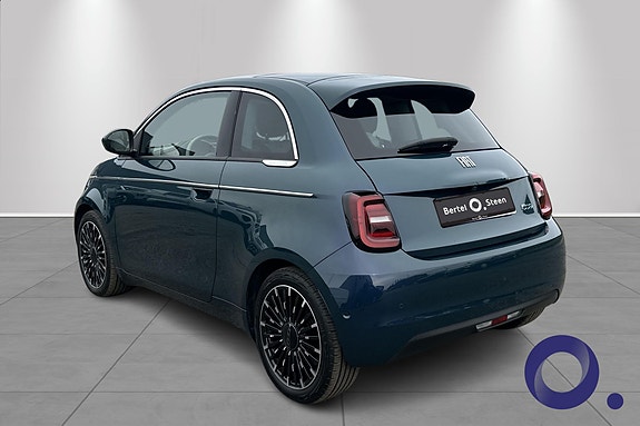 Fiat 500e 4 of 20