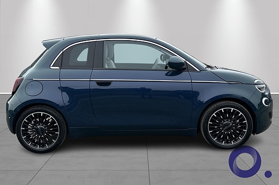 Fiat 500e 7 of 20