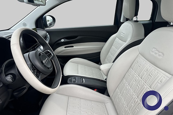 Fiat 500e 12 of 20
