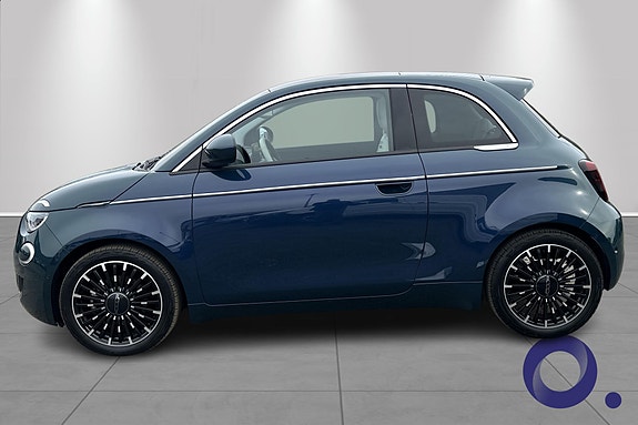 Fiat 500e 3 of 20