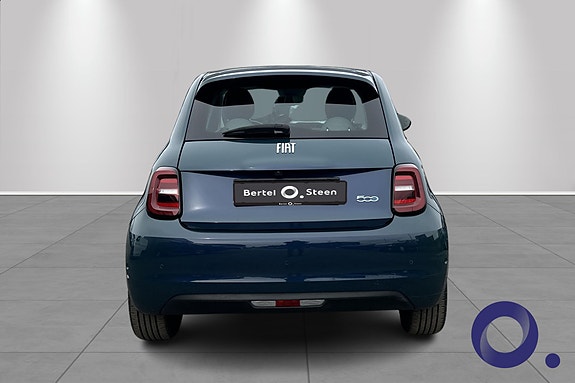 Fiat 500e 5 of 20