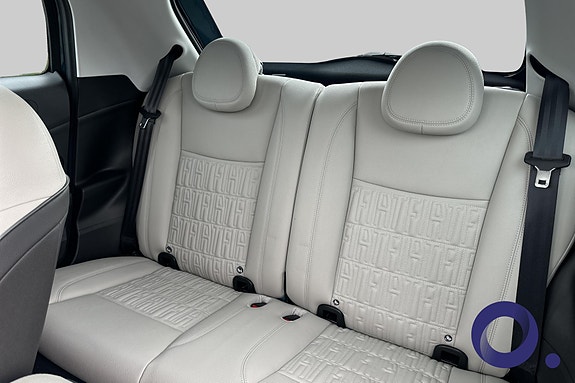 Fiat 500e 13 of 20