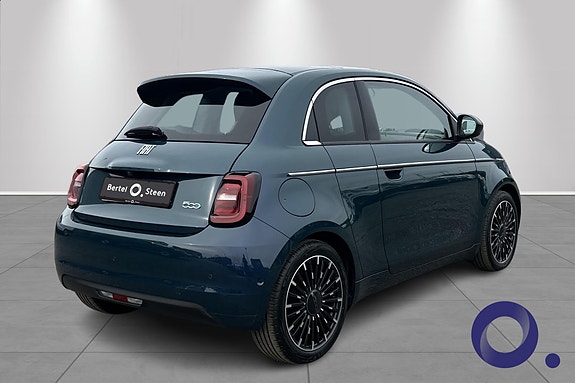 Fiat 500e 6 of 20