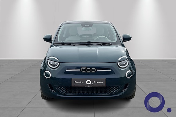 Fiat 500e 9 of 20