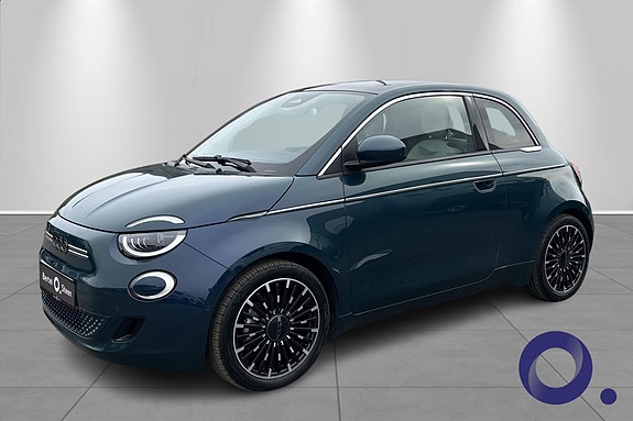 Fiat 500e 2 of 20