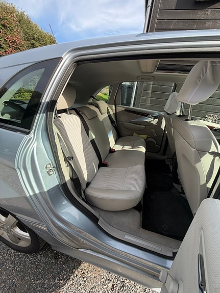 Mercedes-Benz B170 7 of 15