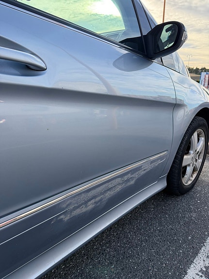 Mercedes-Benz B170 13 of 15
