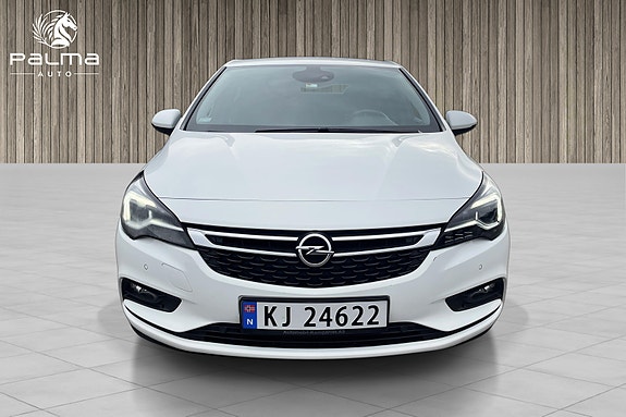 Opel Astra 2 of 30