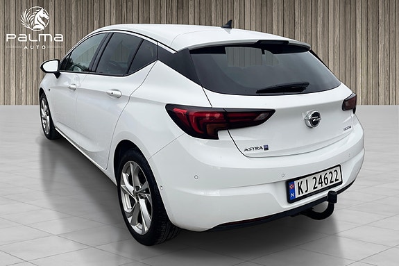 Opel Astra 7 of 30