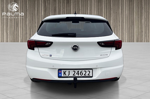 Opel Astra 6 of 30