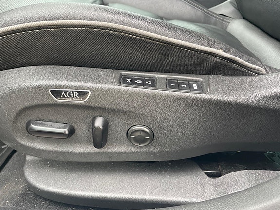 Opel Astra 28 of 30