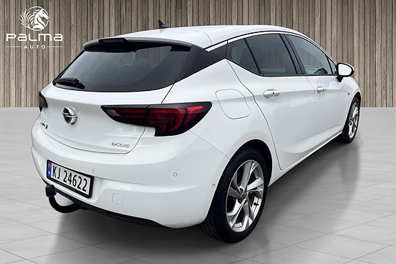 Opel Astra 5 of 30