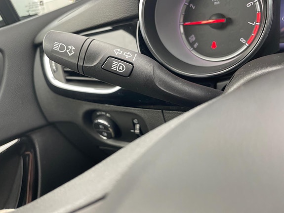 Opel Astra 16 of 30
