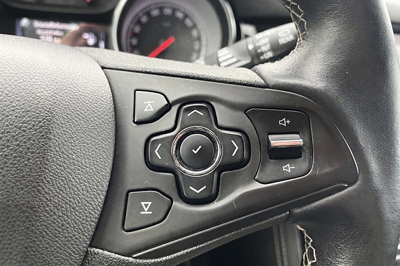 Opel Astra 17 of 30