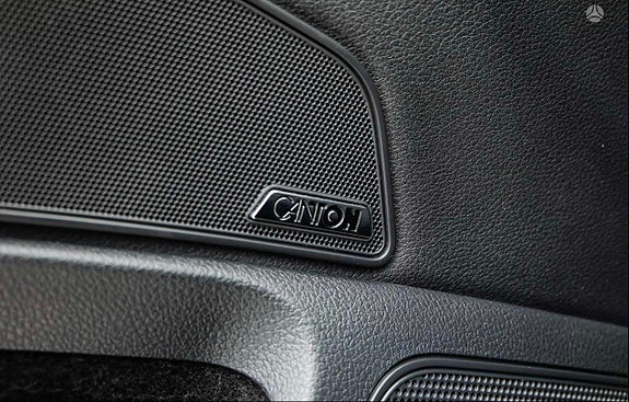 Skoda Superb 19 of 30