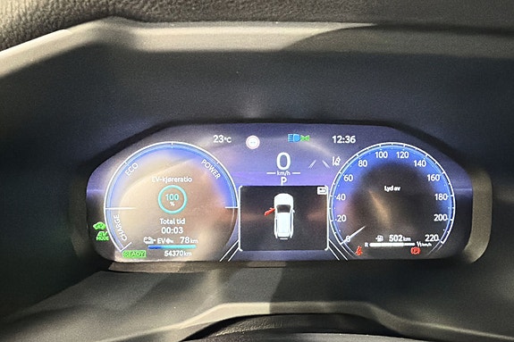Toyota RAV4 13 of 21
