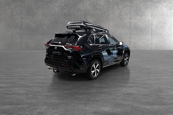 Toyota RAV4 5 of 21