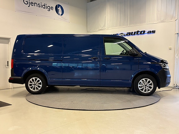 Volkswagen Transporter 3 of 24