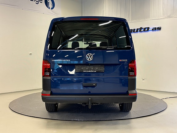 Volkswagen Transporter 5 of 24
