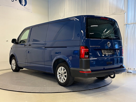 Volkswagen Transporter 6 of 24