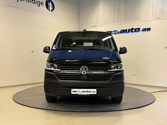 Volkswagen Transporter 9 of 24