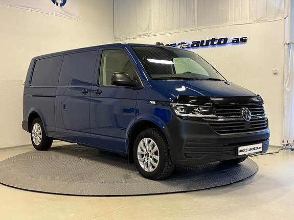 Volkswagen Transporter 2 of 24
