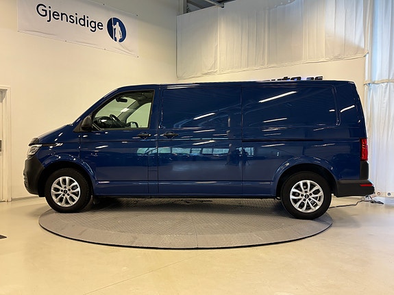 Volkswagen Transporter 7 of 24