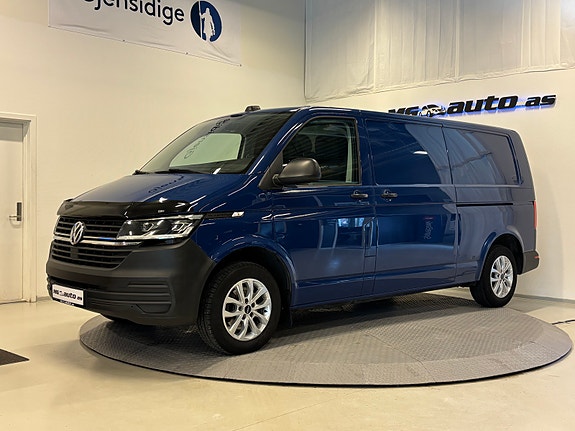 Volkswagen Transporter 8 of 24