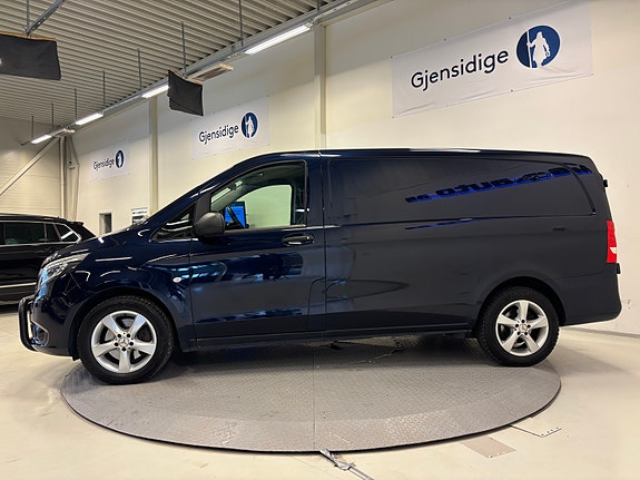 Mercedes-Benz Vito 5 of 25