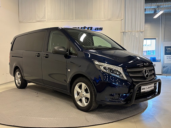 Mercedes-Benz Vito 2 of 25