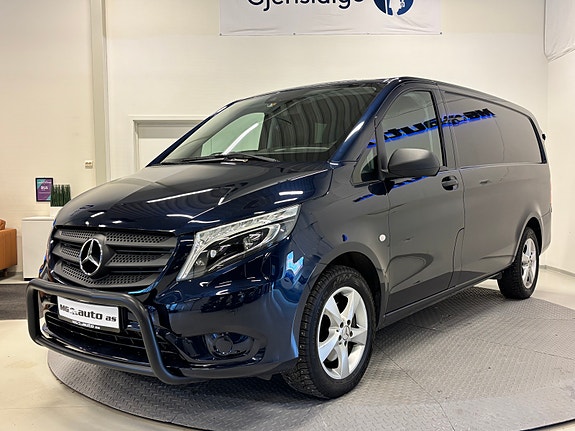 Mercedes-Benz Vito 6 of 25