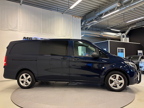 Mercedes-Benz Vito 3 of 25