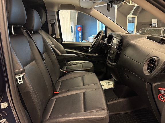 Mercedes-Benz Vito 10 of 25