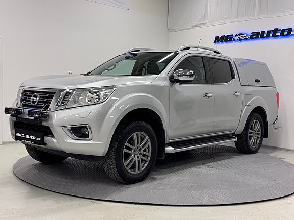 Nissan Navara 8 of 20