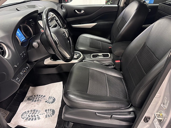Nissan Navara 10 of 20