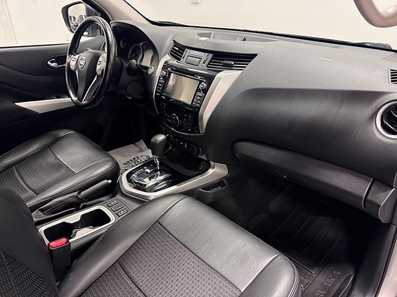 Nissan Navara 12 of 20