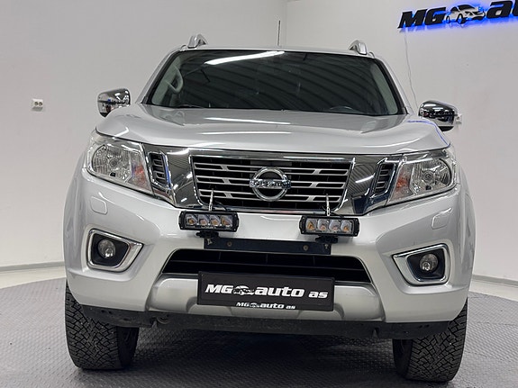 Nissan Navara 9 of 20