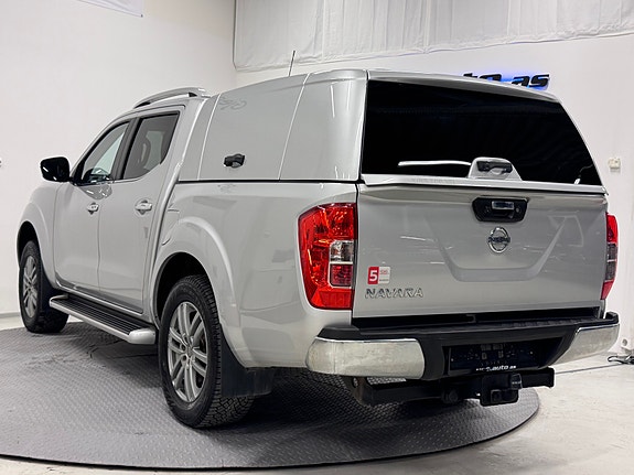 Nissan Navara 6 of 20
