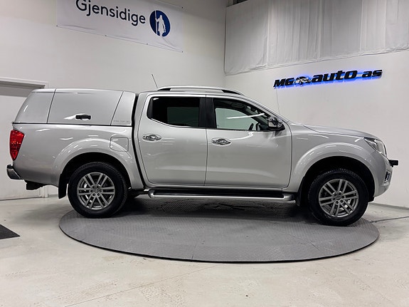 Nissan Navara 3 of 20